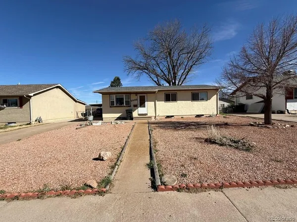$254,900 | 2932 Azalea Street, Pueblo, CO 81005
