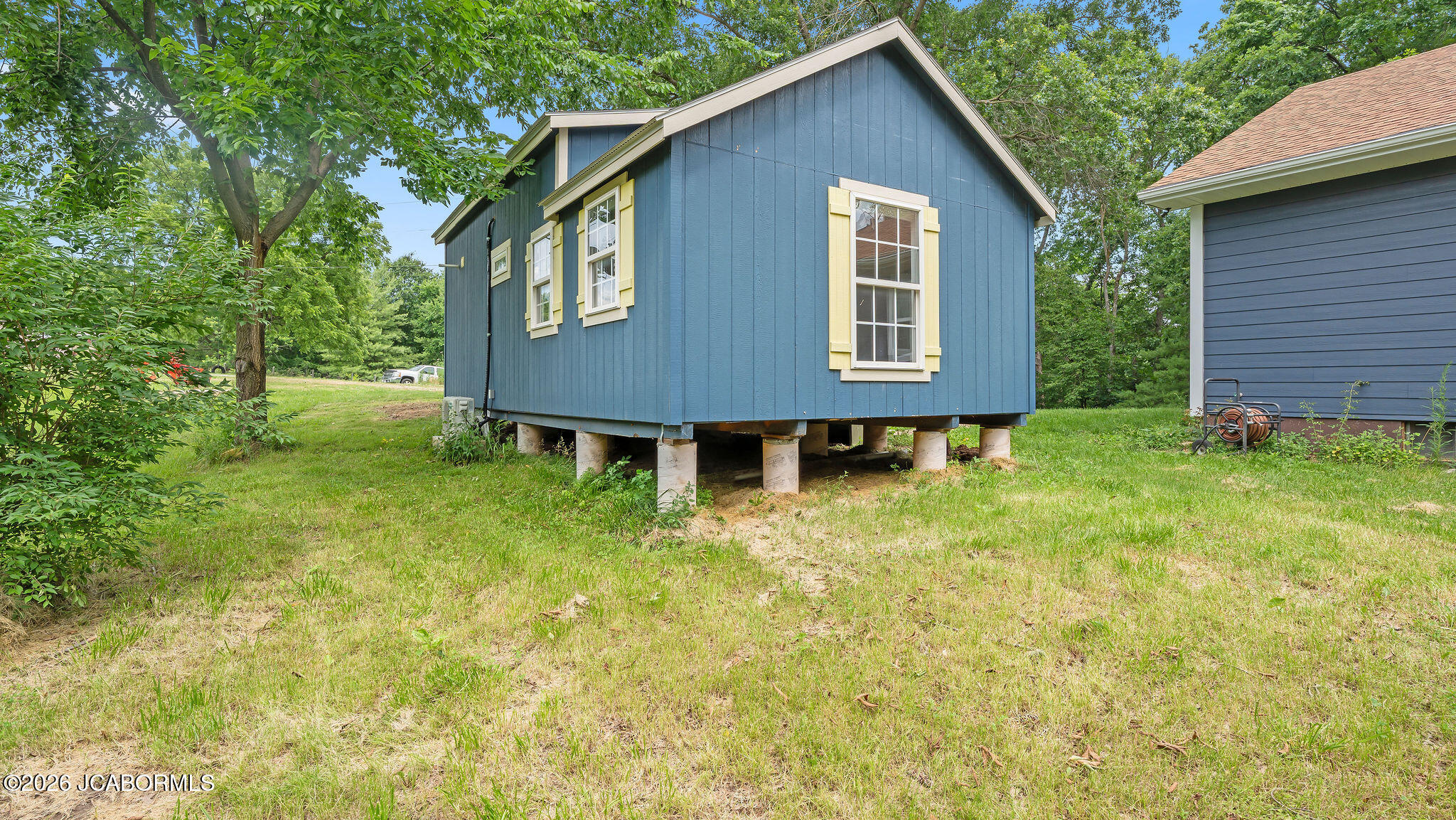 3799 Co Rte 304 Fulton, MO 65251 - Photo 90 of 98