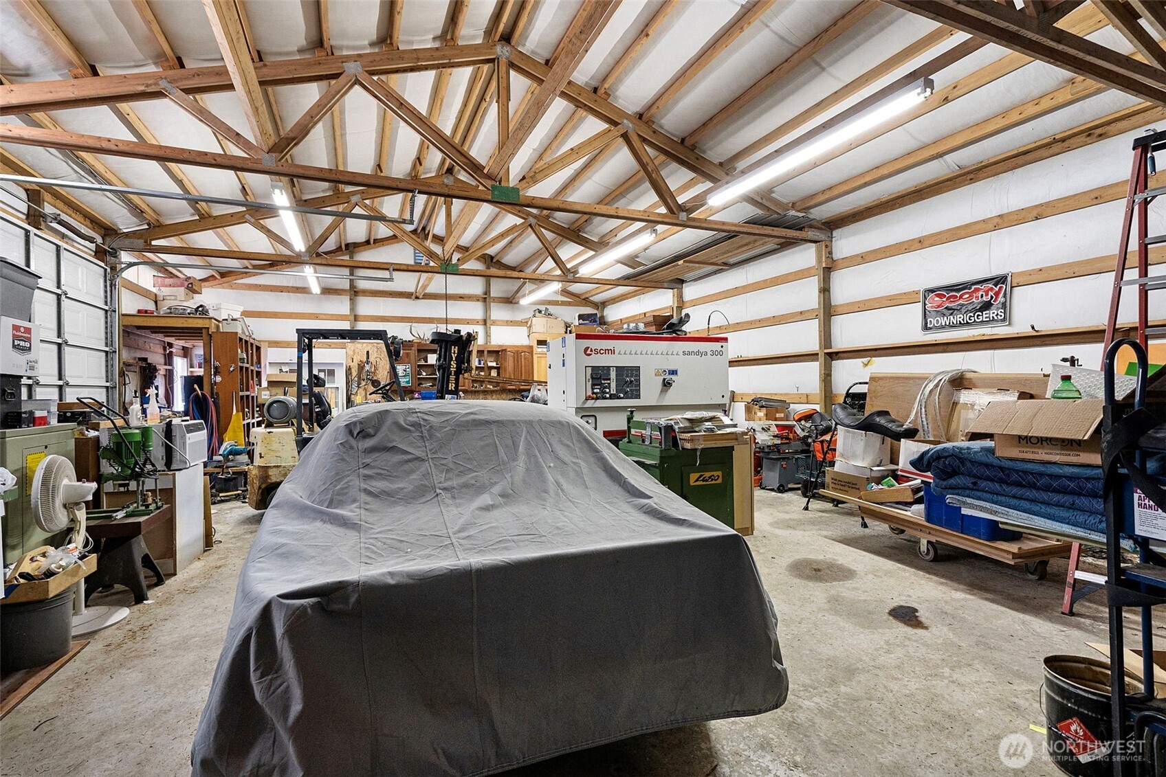 9431 Pipeline Road East Puyallup, WA 98371 - Photo 18 of 33