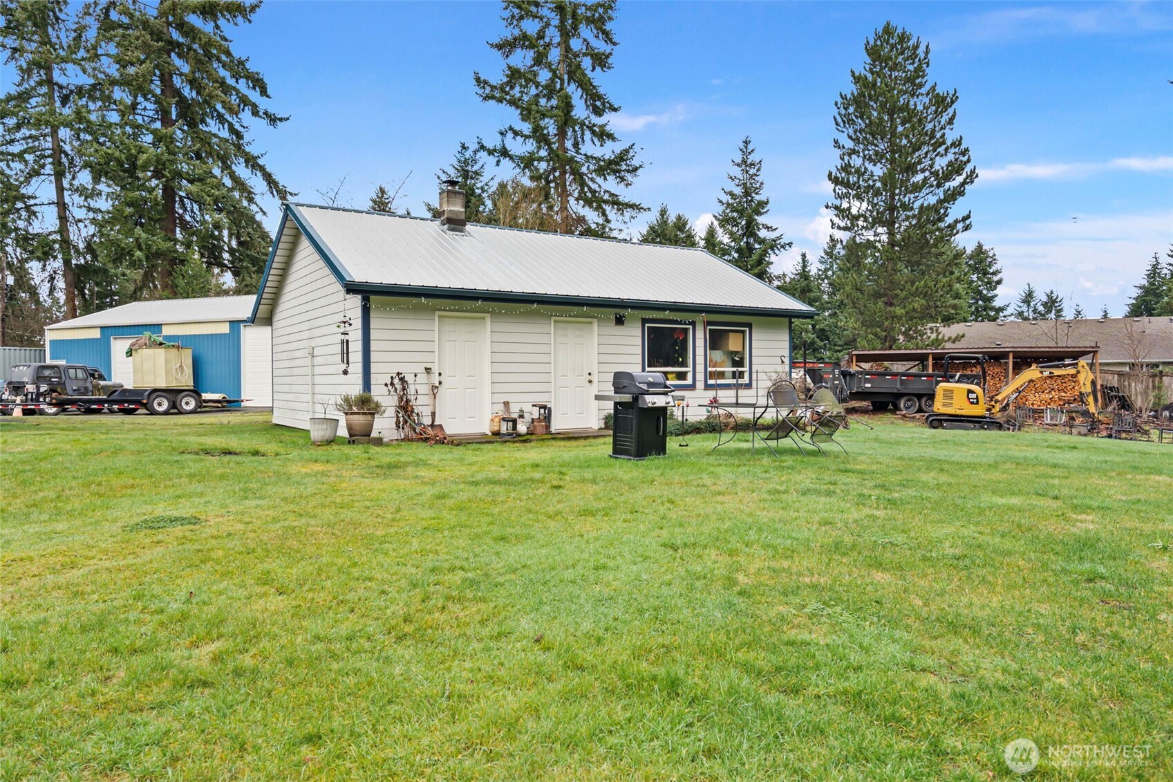 9431 Pipeline Road East Puyallup, WA 98371 - Photo 25 of 33