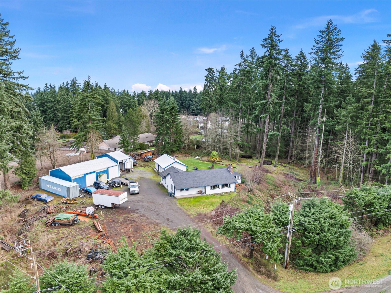 9431 Pipeline Road East Puyallup, WA 98371 - Photo 28 of 33