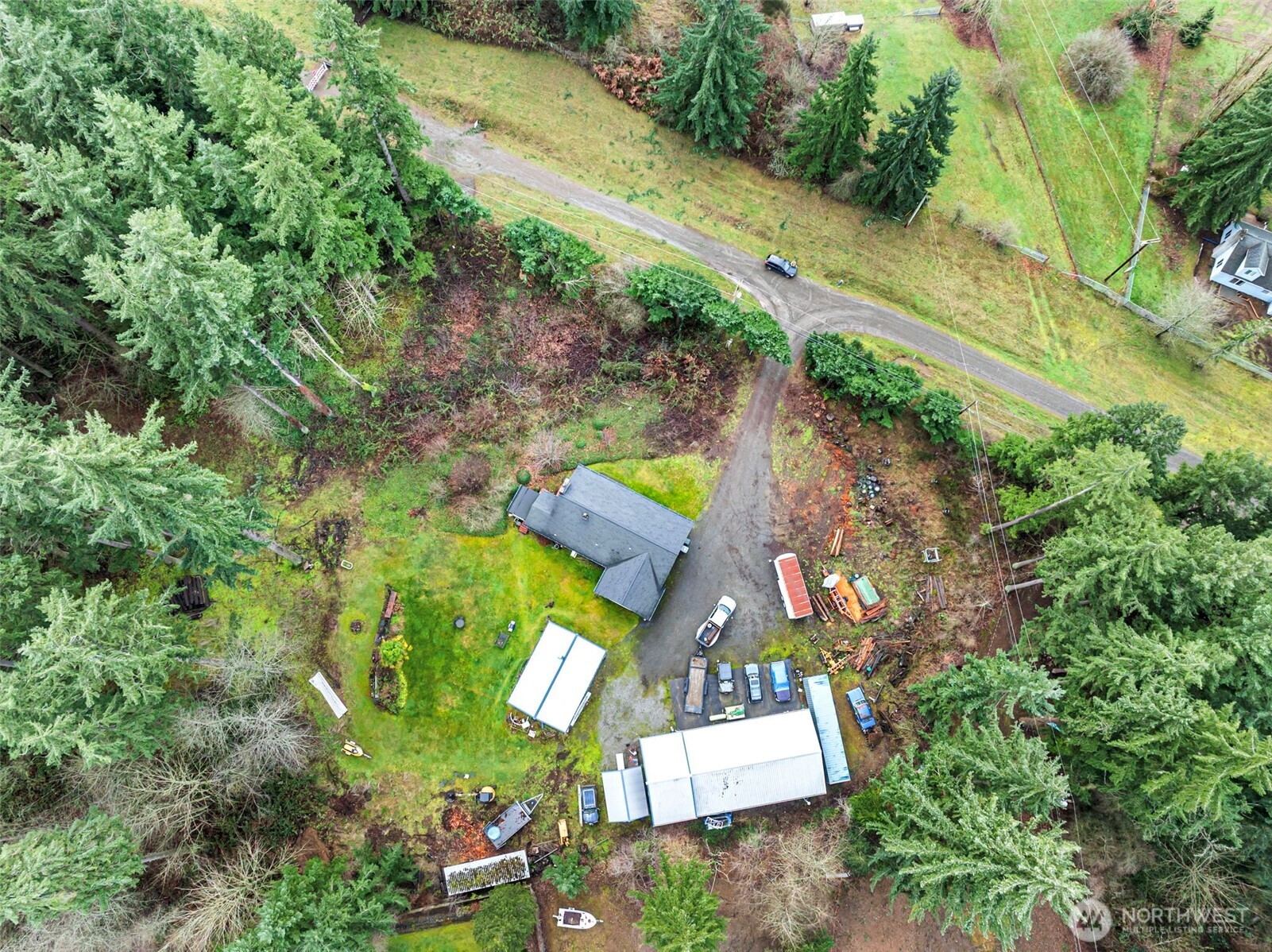 9431 Pipeline Road East Puyallup, WA 98371 - Photo 33 of 33