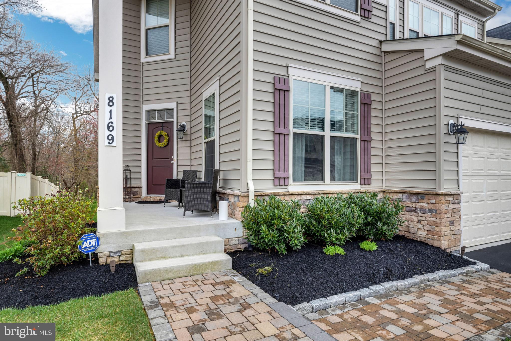 8169 Ridgely Loop Severn, MD 21144 - Photo 2 of 51 Gallery Image 2