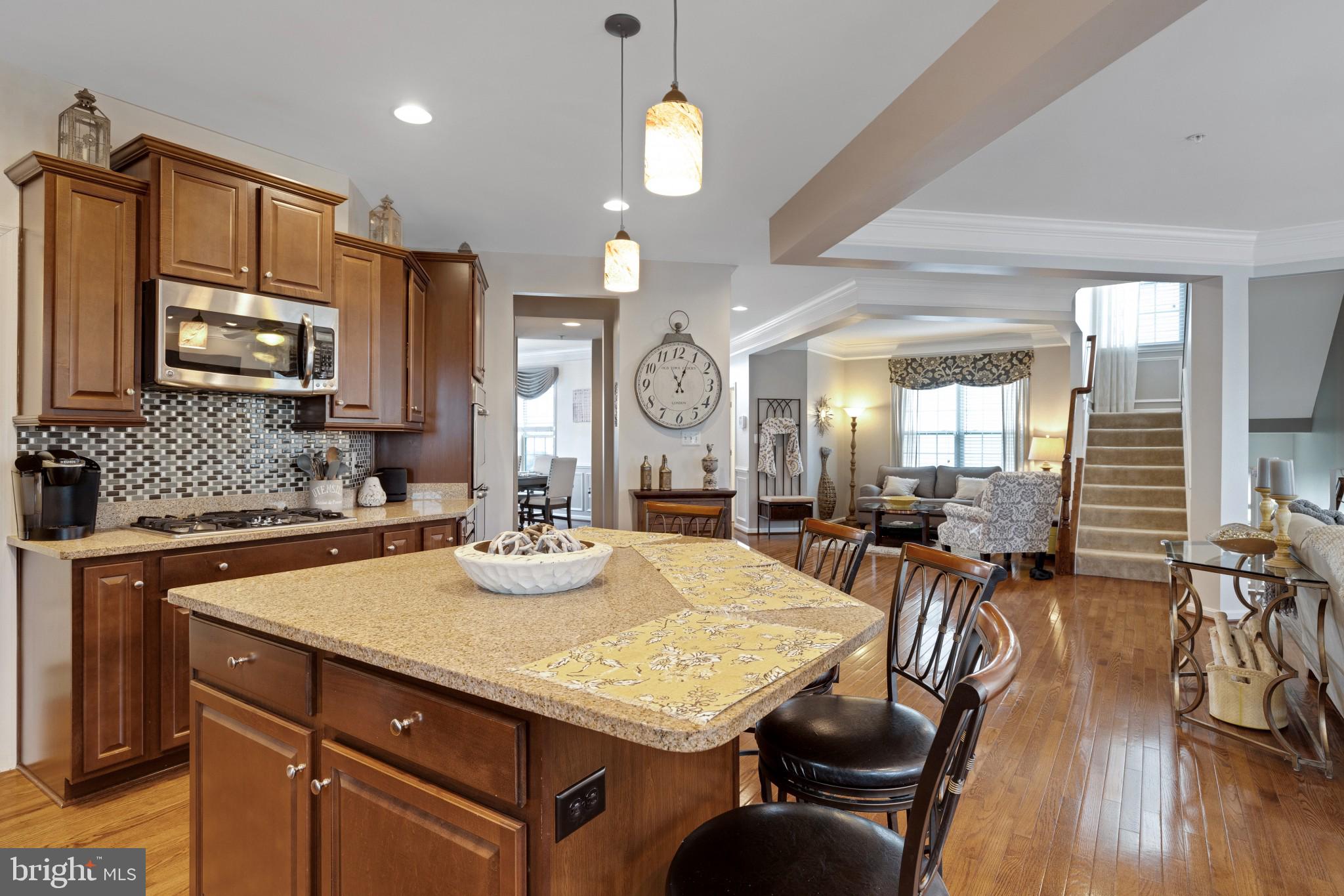 8169 Ridgely Loop Severn, MD 21144 - Photo 12 of 51 Gallery Image 12