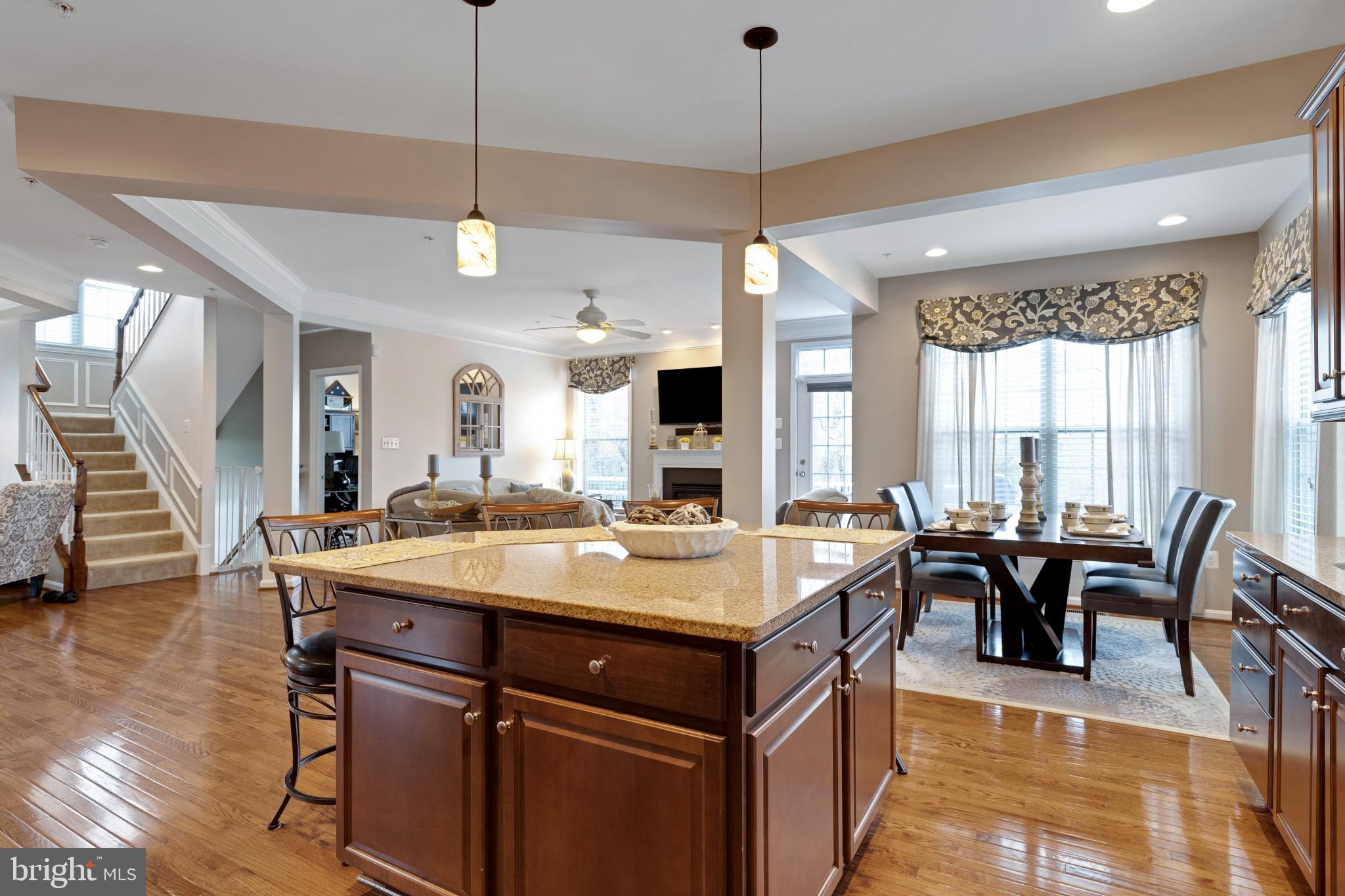 8169 Ridgely Loop Severn, MD 21144 - Photo 14 of 51 Gallery Image 14