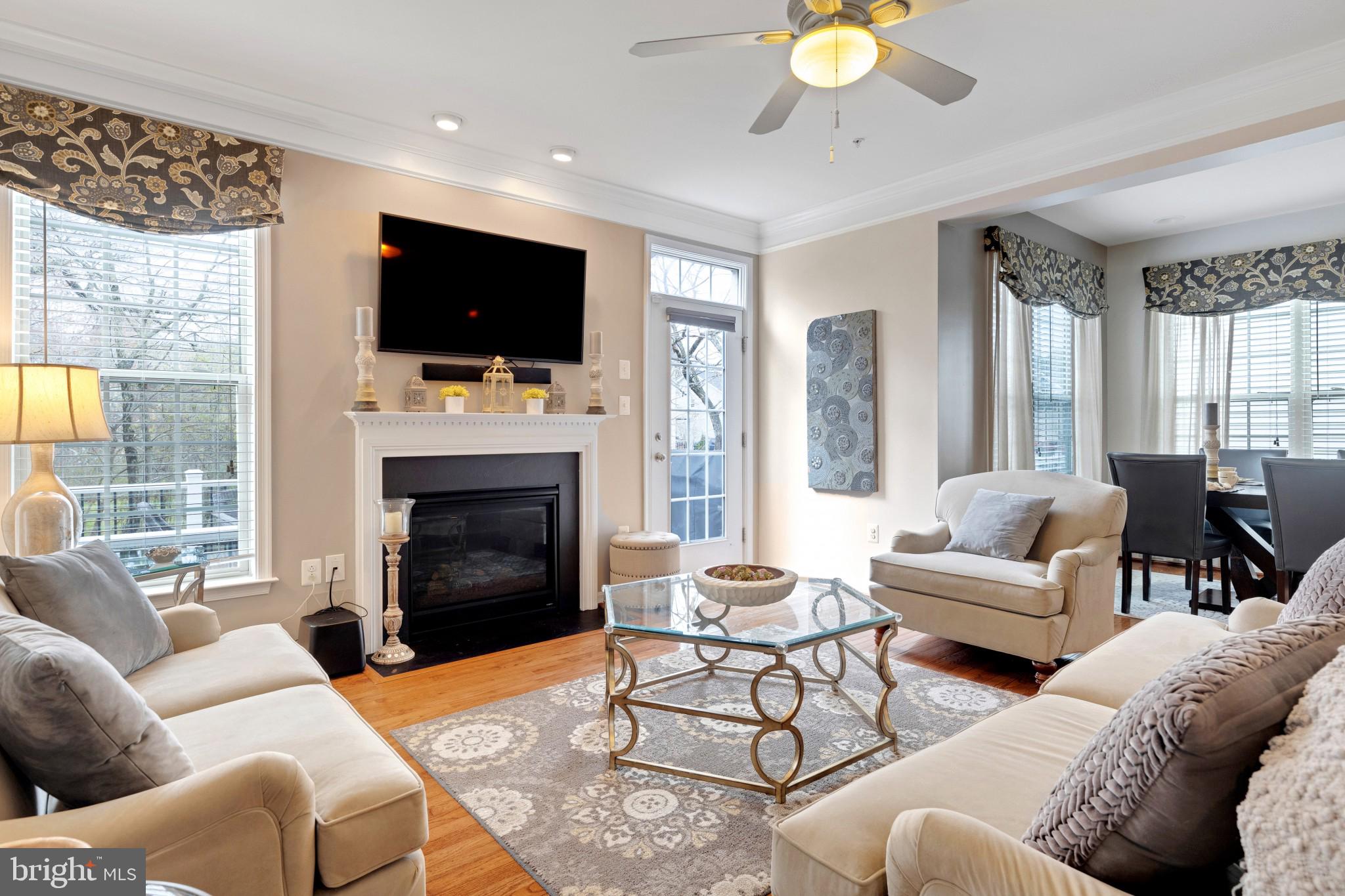 8169 Ridgely Loop Severn, MD 21144 - Photo 16 of 51 Gallery Image 16