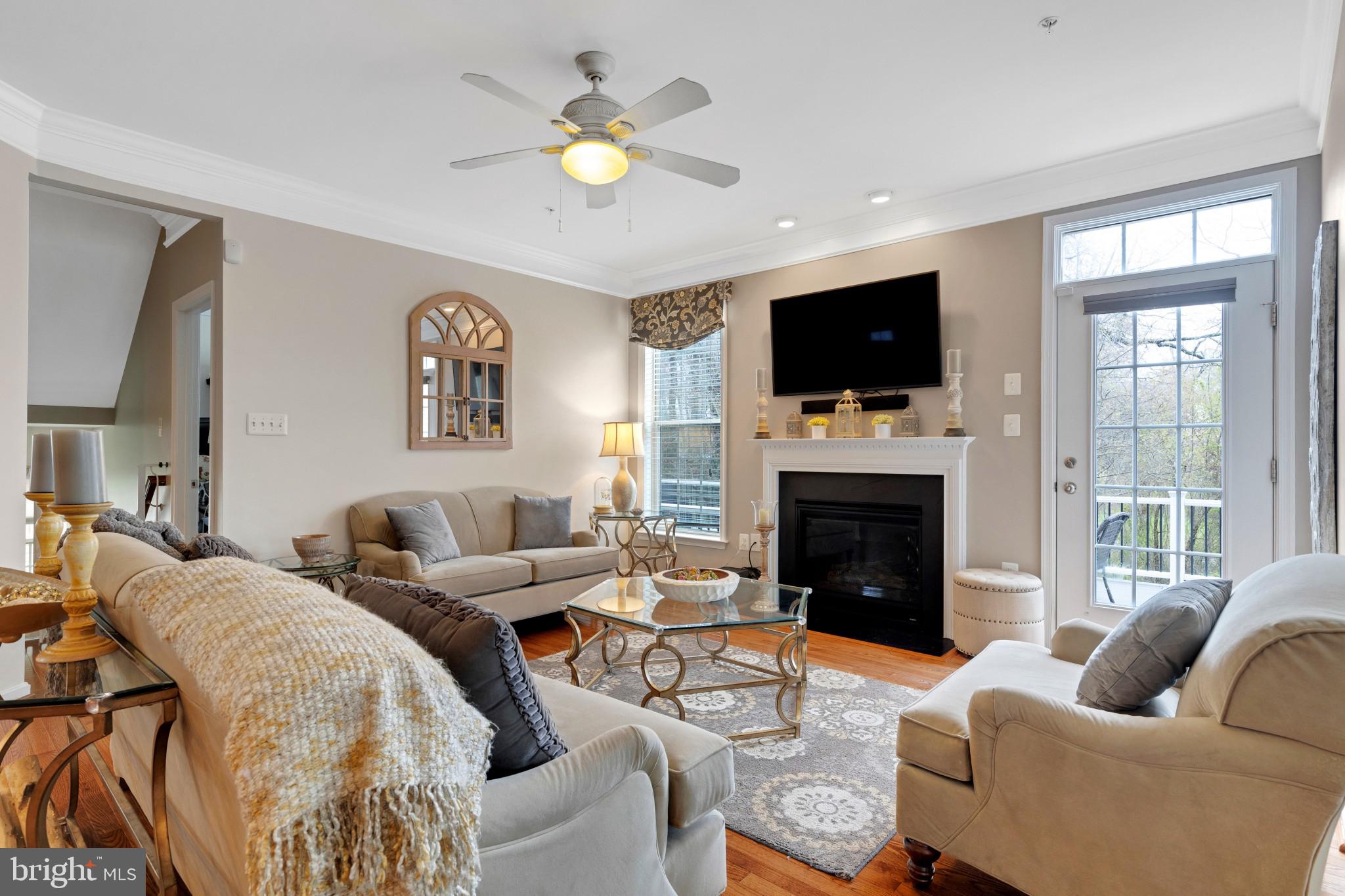 8169 Ridgely Loop Severn, MD 21144 - Photo 17 of 51 Gallery Image 17