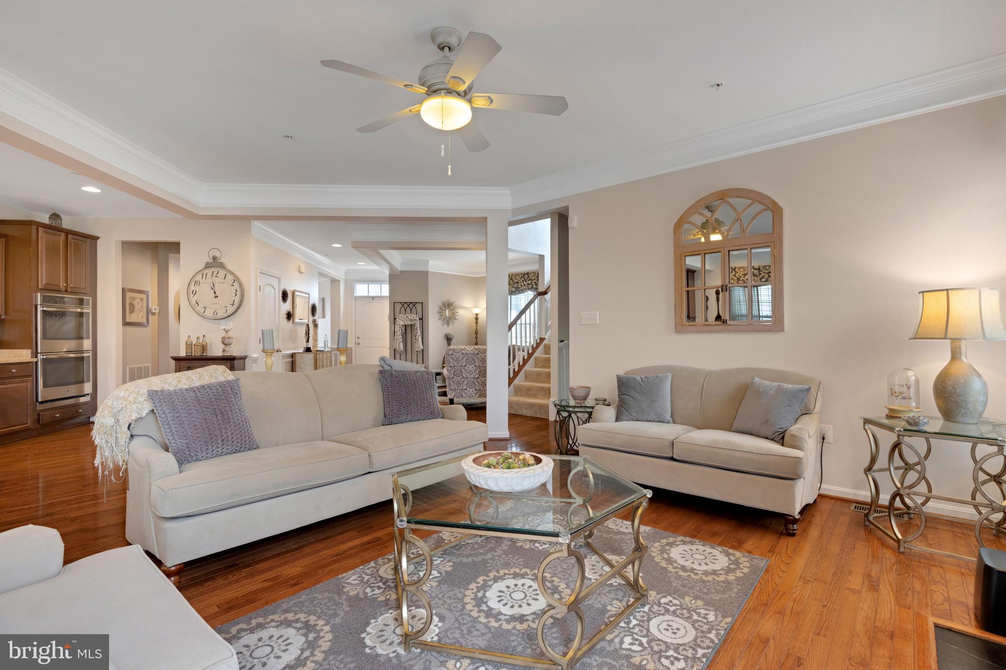 8169 Ridgely Loop Severn, MD 21144 - Photo 18 of 51 Gallery Image 18