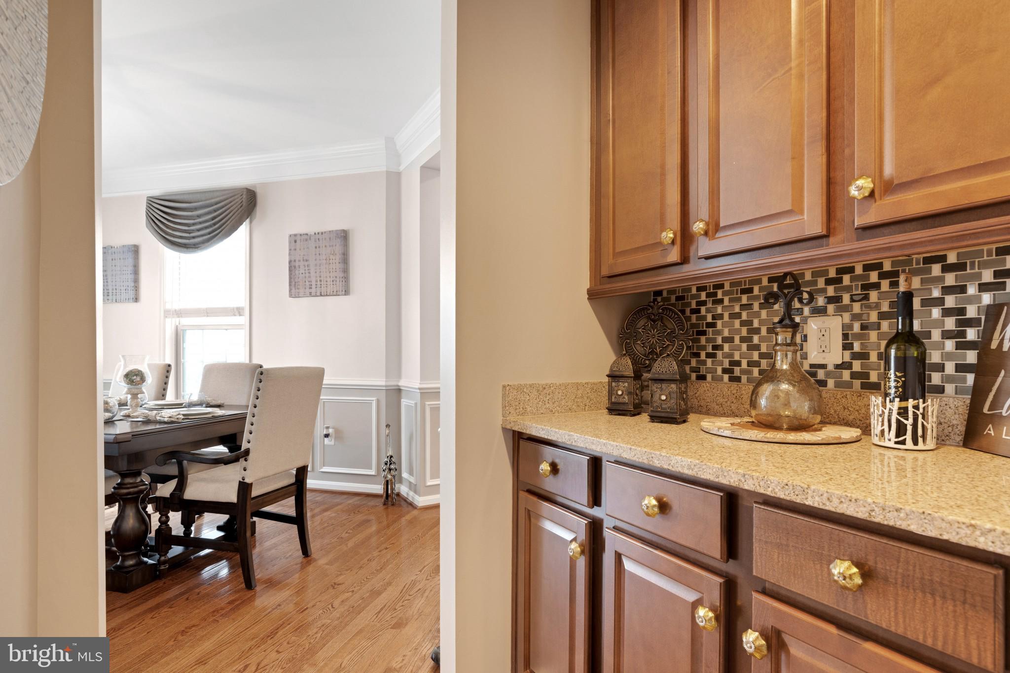 8169 Ridgely Loop Severn, MD 21144 - Photo 19 of 51 Gallery Image 19