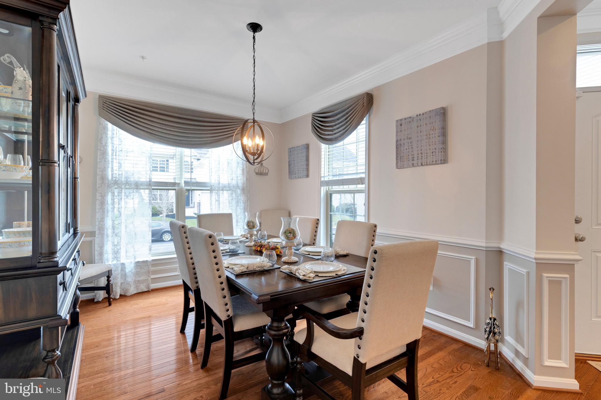 8169 Ridgely Loop Severn, MD 21144 - Photo 20 of 51 Gallery Image 20