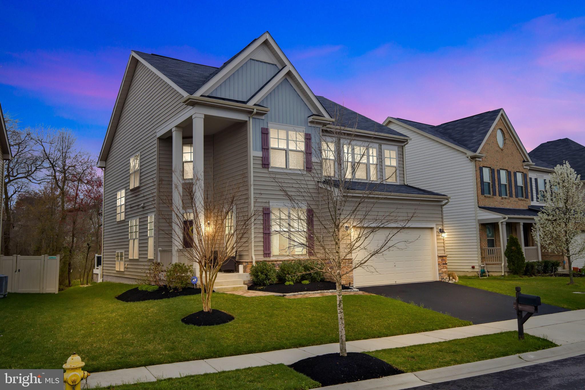 8169 Ridgely Loop Severn, MD 21144 - Photo 3 of 51 Gallery Image 3