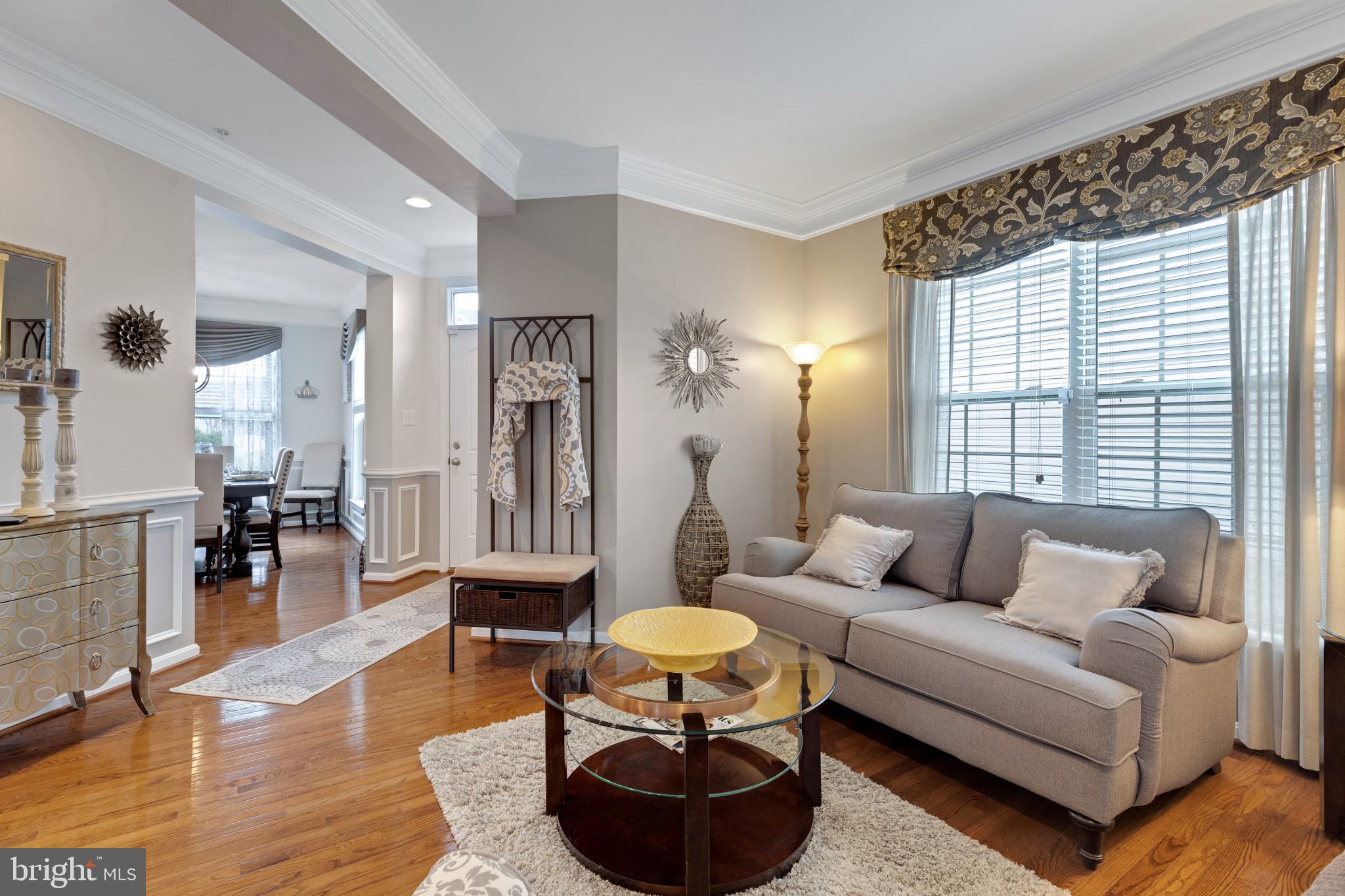 8169 Ridgely Loop Severn, MD 21144 - Photo 4 of 51 Gallery Image 4