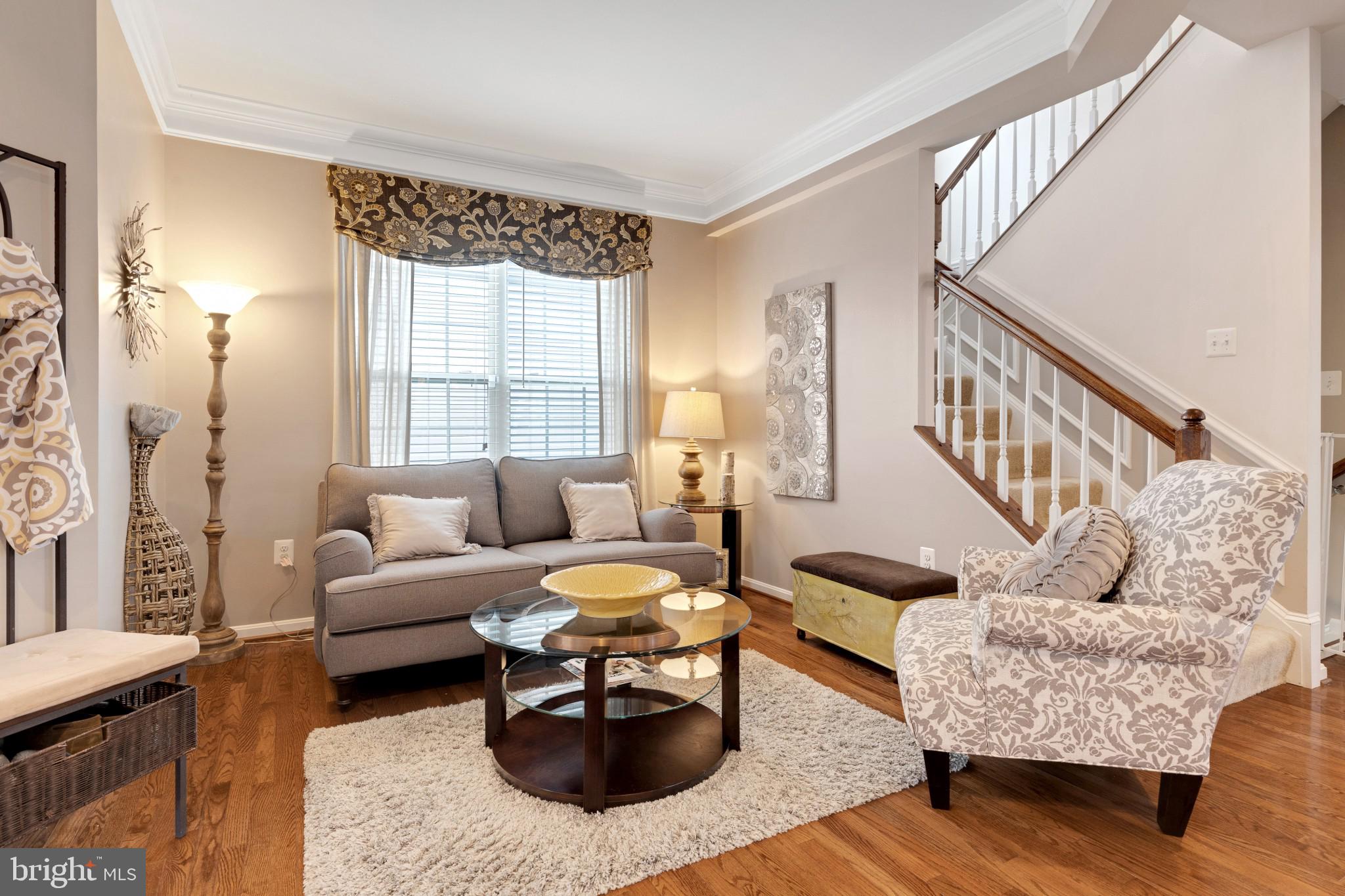 8169 Ridgely Loop Severn, MD 21144 - Photo 5 of 51 Gallery Image 5