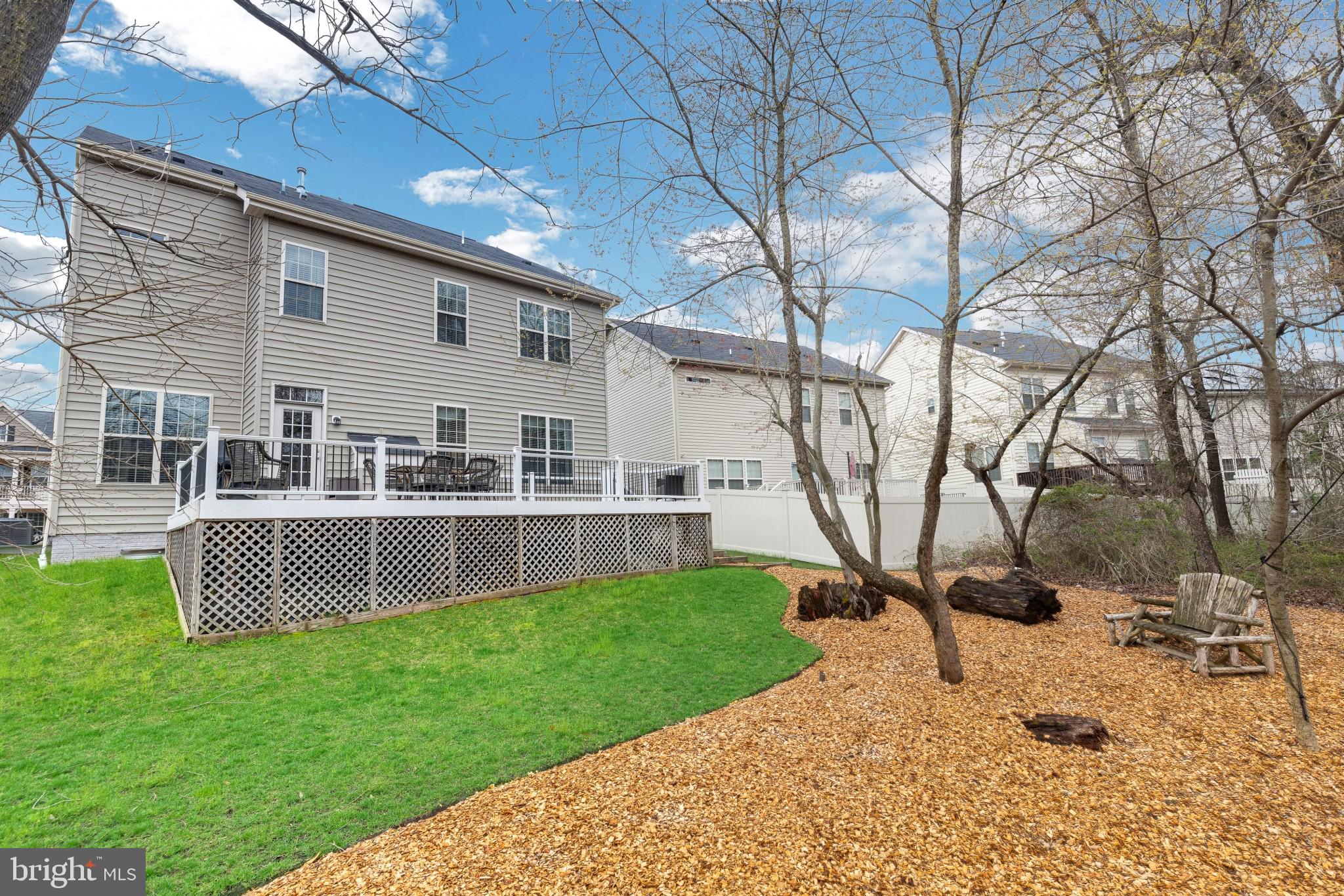 8169 Ridgely Loop Severn, MD 21144 - Photo 50 of 51 Gallery Image 50