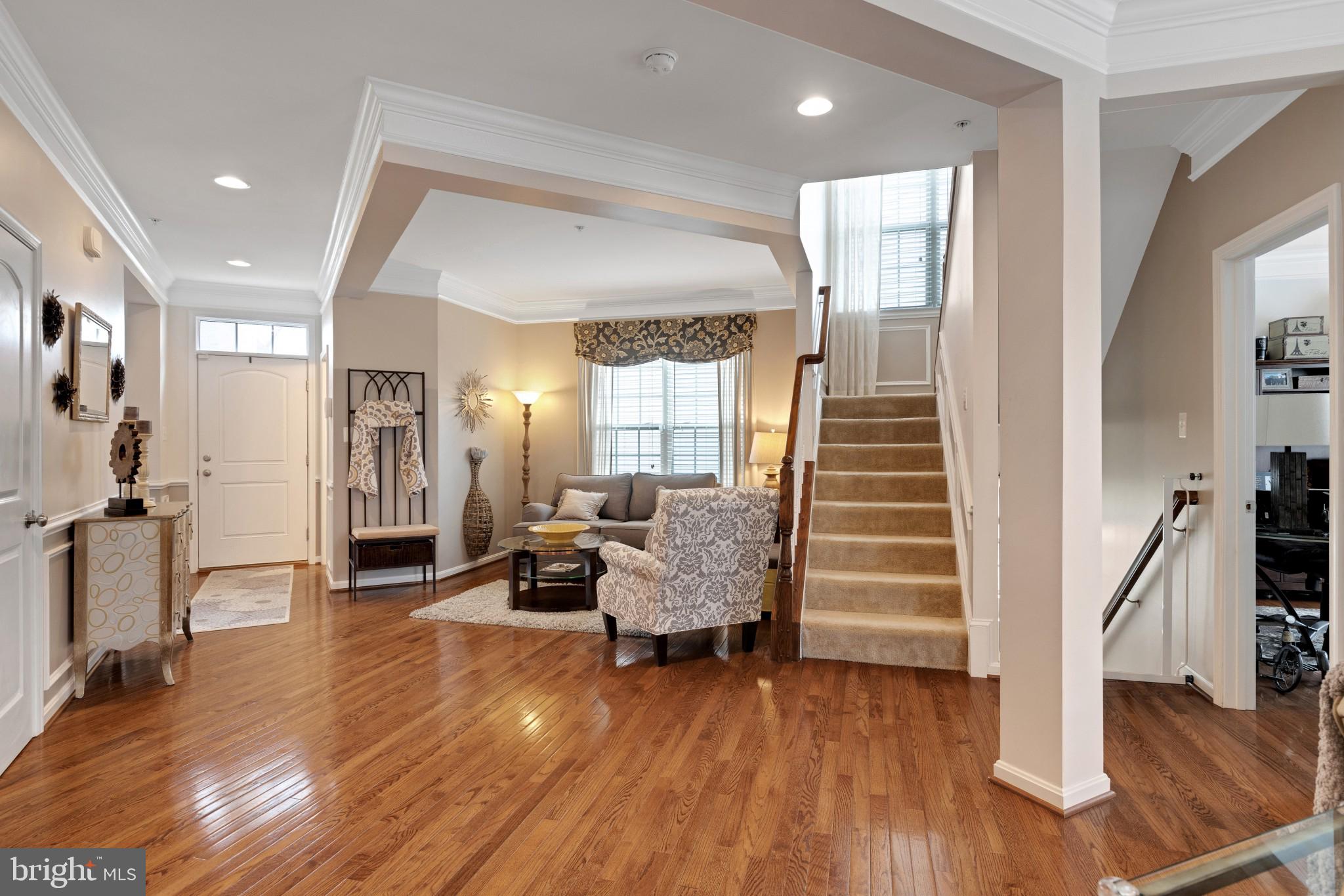 8169 Ridgely Loop Severn, MD 21144 - Photo 6 of 51 Gallery Image 6