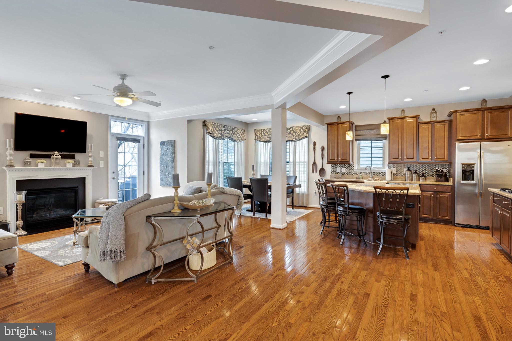 8169 Ridgely Loop Severn, MD 21144 - Photo 7 of 51 Gallery Image 7