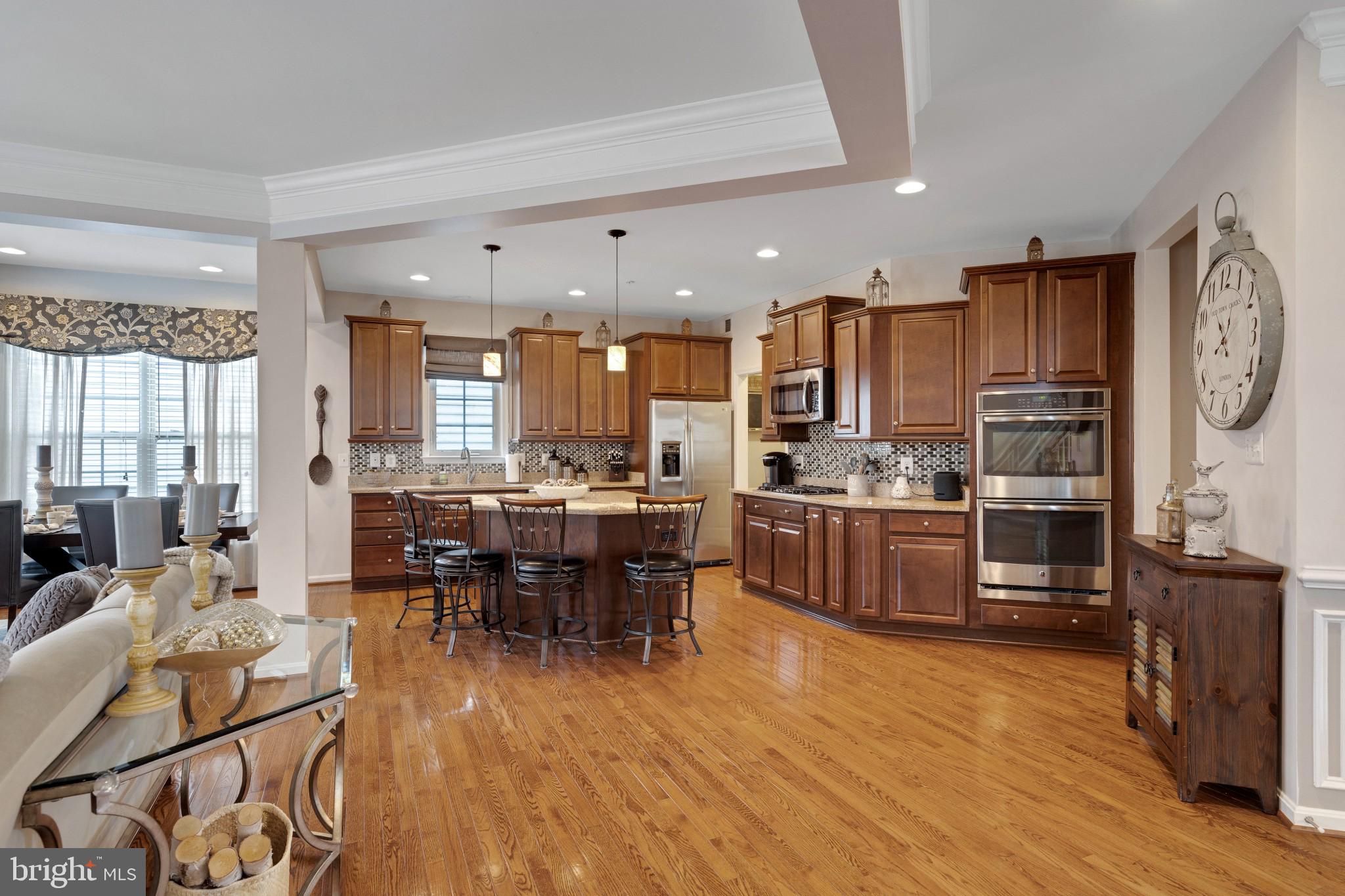 8169 Ridgely Loop Severn, MD 21144 - Photo 8 of 51 Gallery Image 8