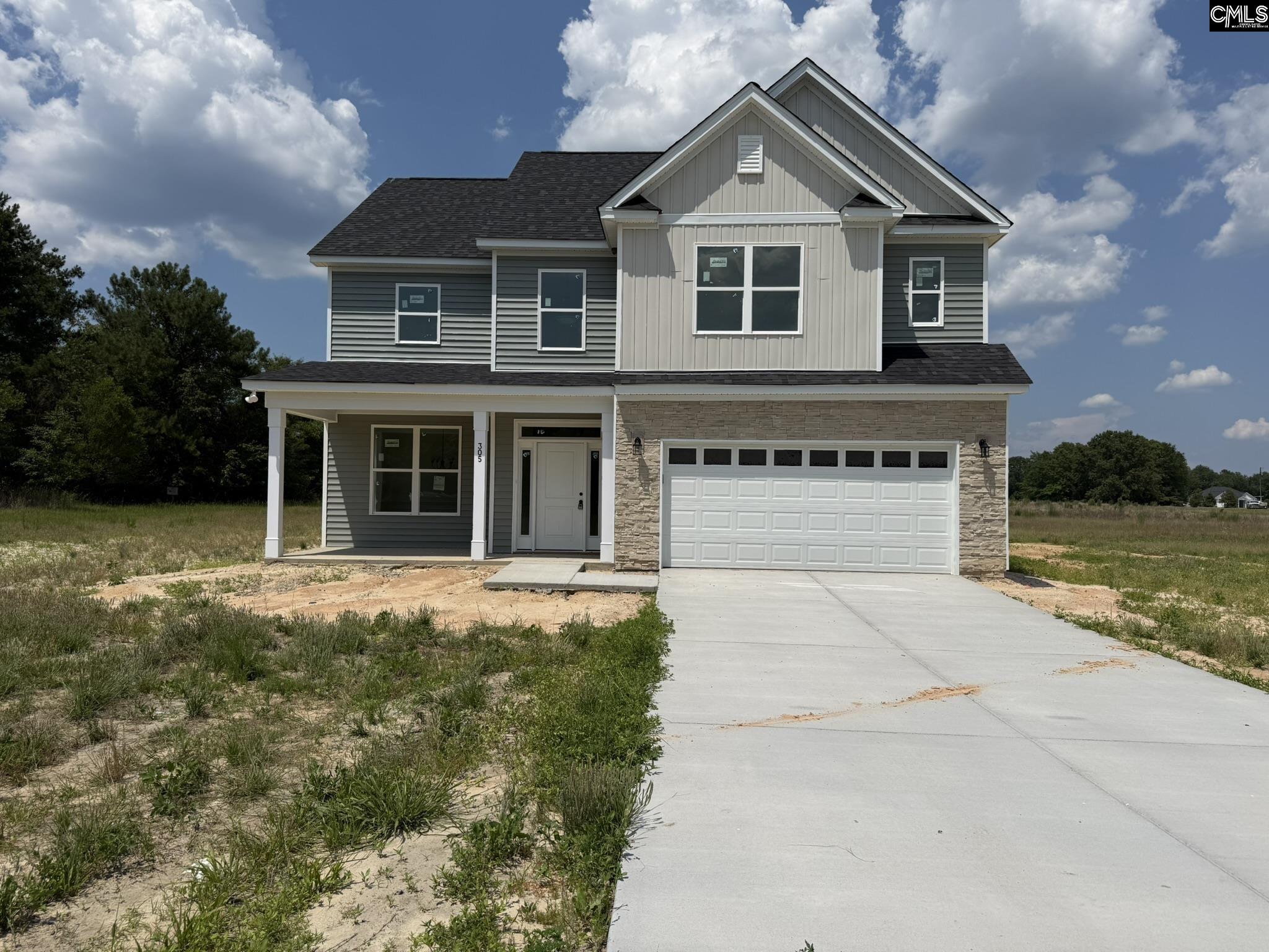 305 Caldon Road Swansea, SC 29160 - Photo 2 of 14