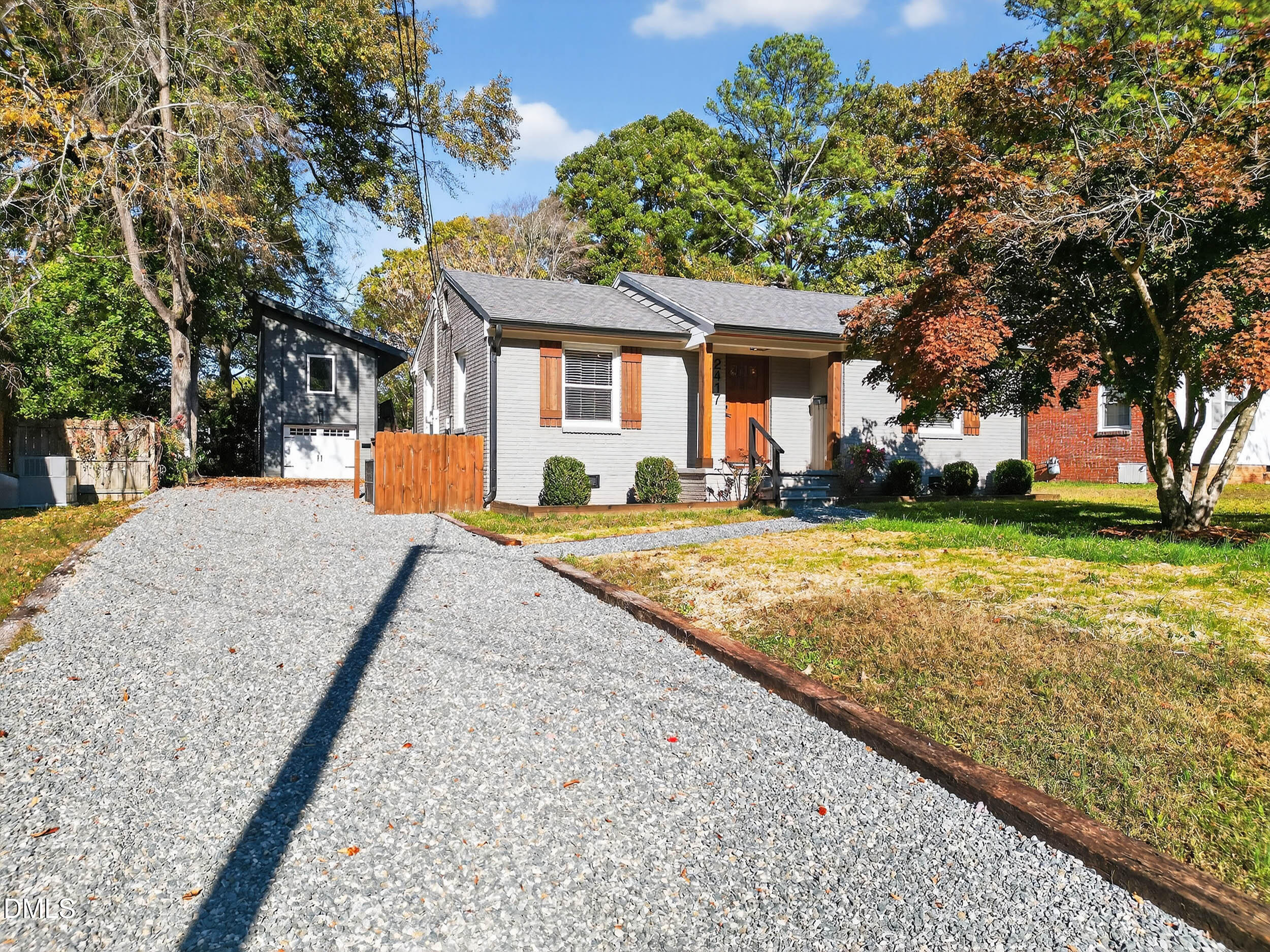 2417 Stevens Road Raleigh, NC 27610 - Photo 5 of 45 DJI_0305