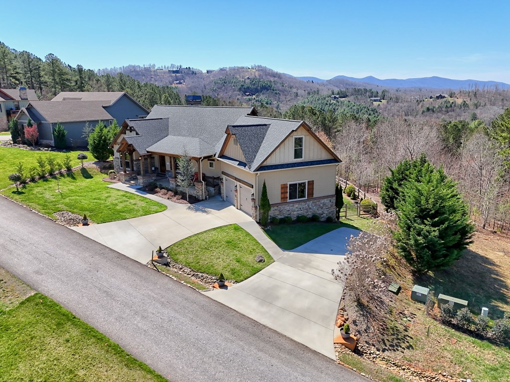 899 Ridge Pointe Way Blairsville, GA 30512 - Photo 88 of 104 Gallery Image 88