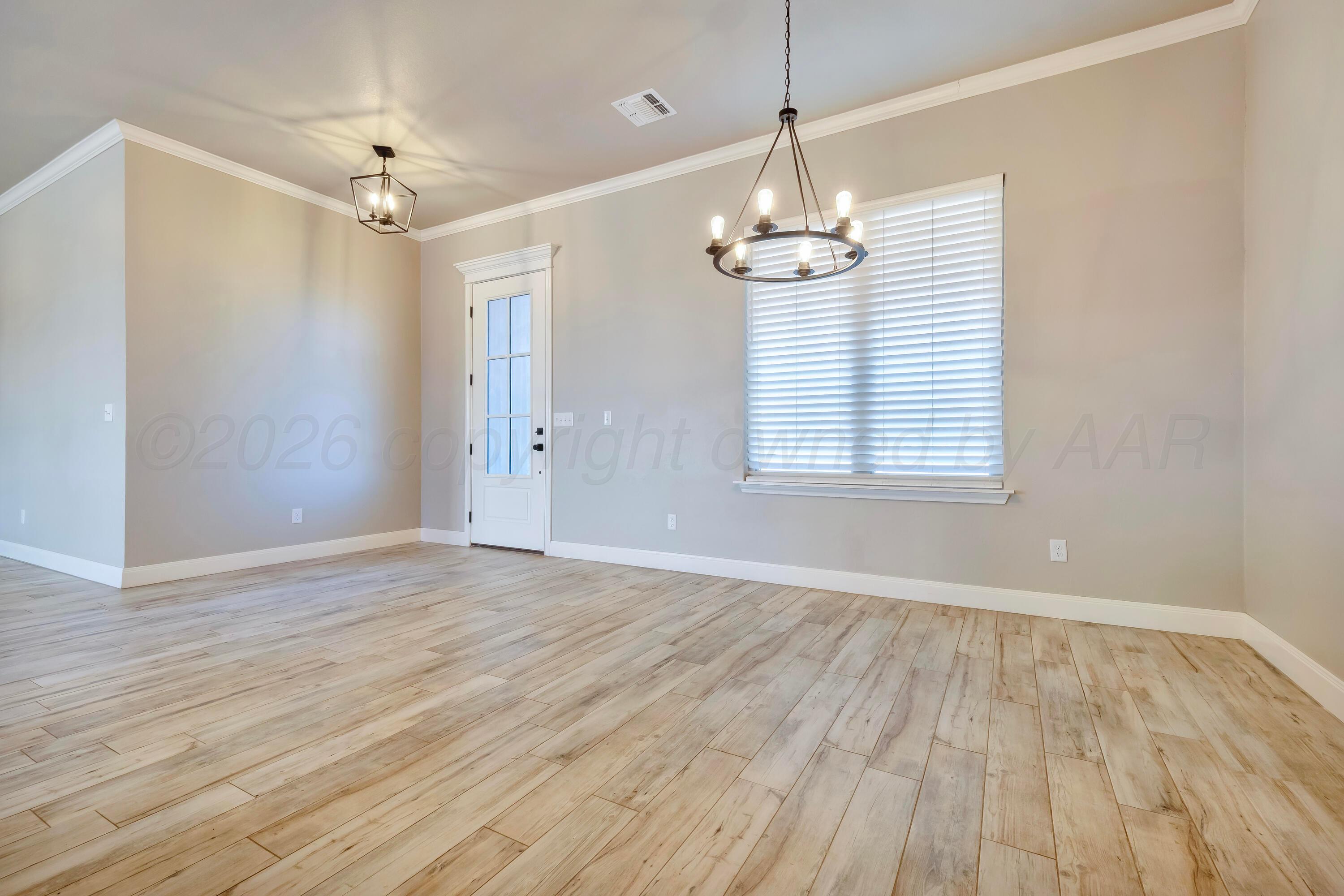 9295 Winecup Road Amarillo, TX 79119 - Photo 14 of 36 Dining Area - 3