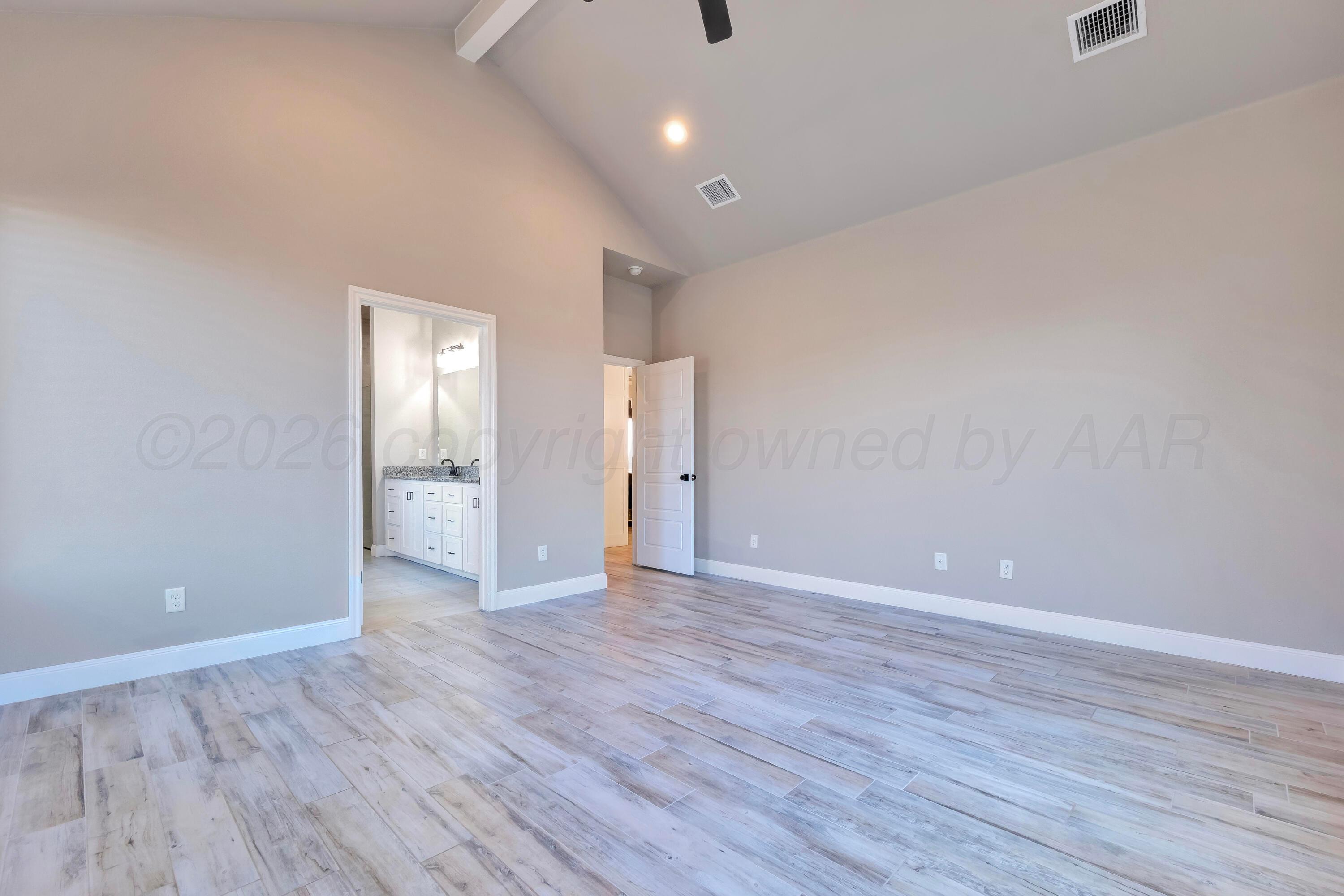 9295 Winecup Road Amarillo, TX 79119 - Photo 16 of 36 Bedroom 1 - 2
