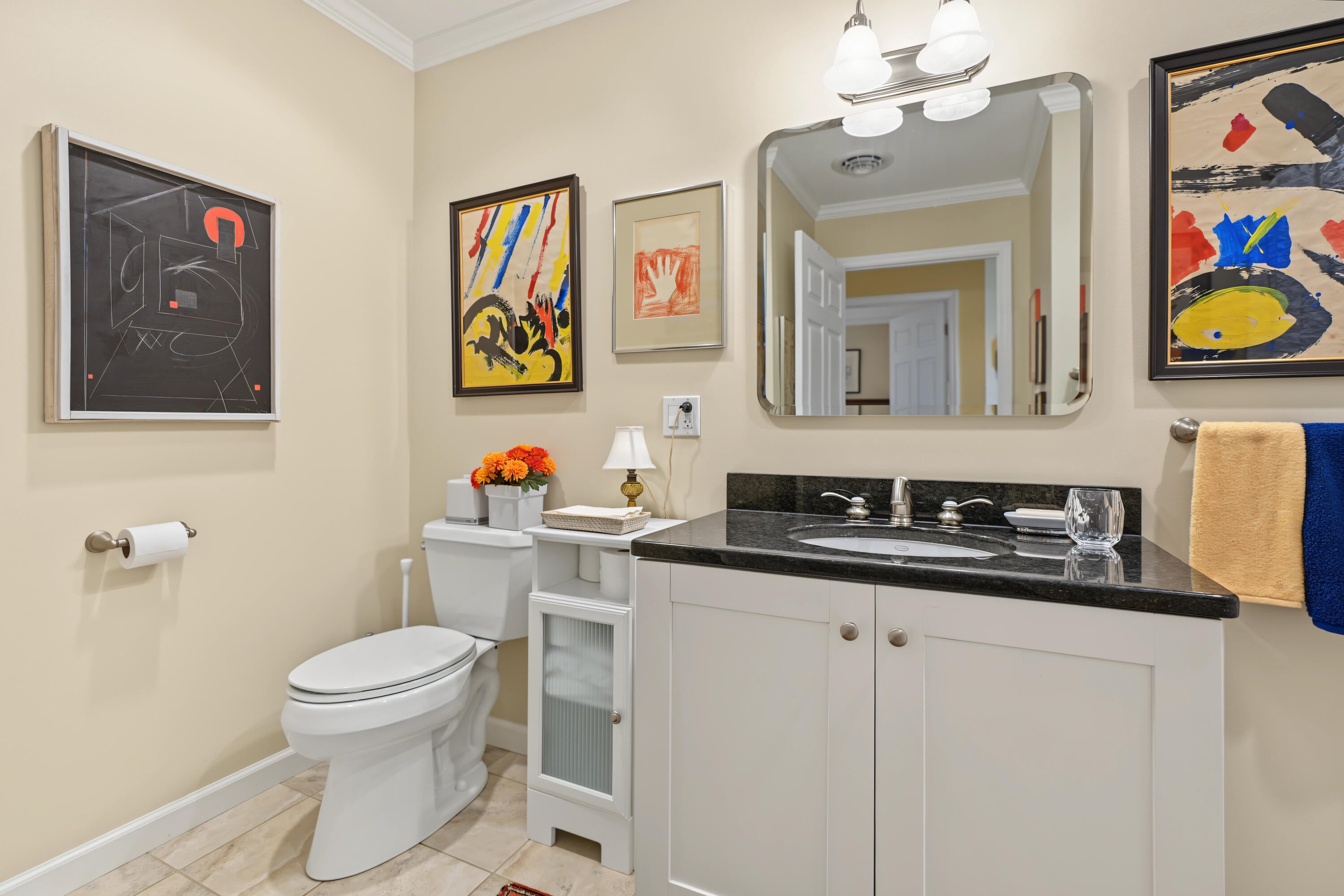 58 Club Road, Unit 105 Plattsburgh, NY 12903 - Photo 19 of 31 Gallery Image 19