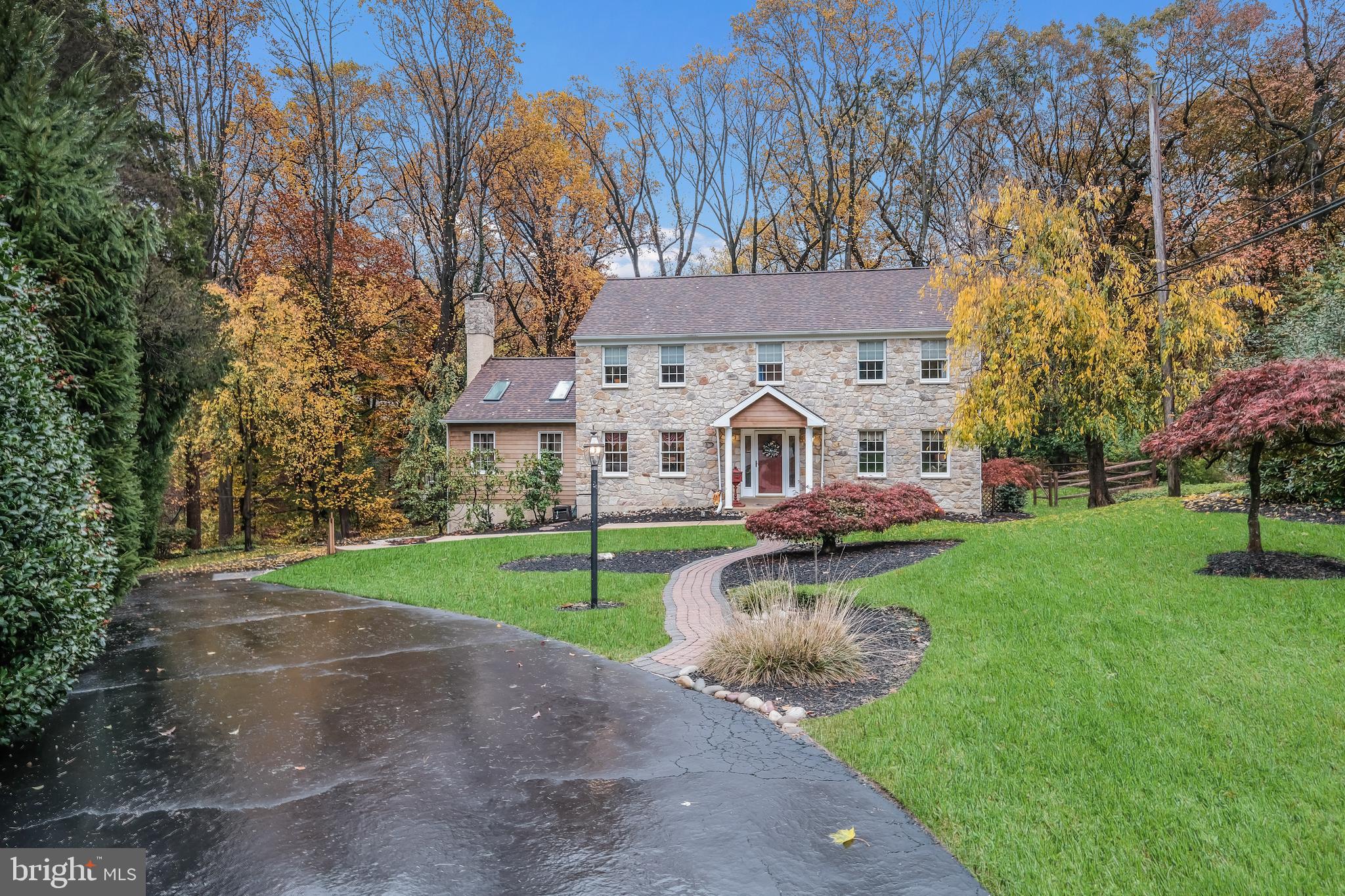 351 Kent Road Broomall, PA 19008 - Photo 1 of 31 Gallery Image 1