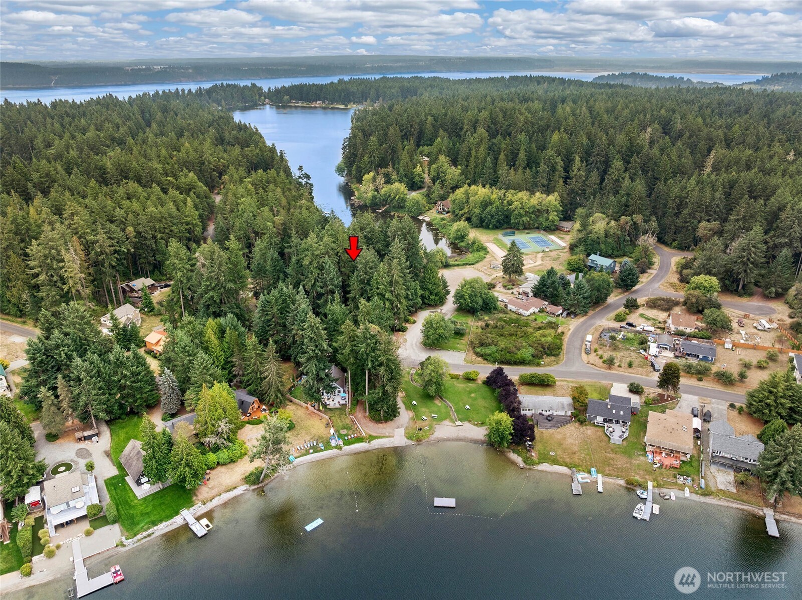 11116 Matthews Way Anderson Island, WA 98303 - Photo 38 of 40