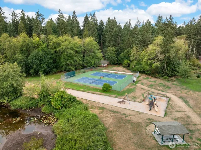 $600,000 | 11116 Matthews Way, Anderson Island, WA 98303