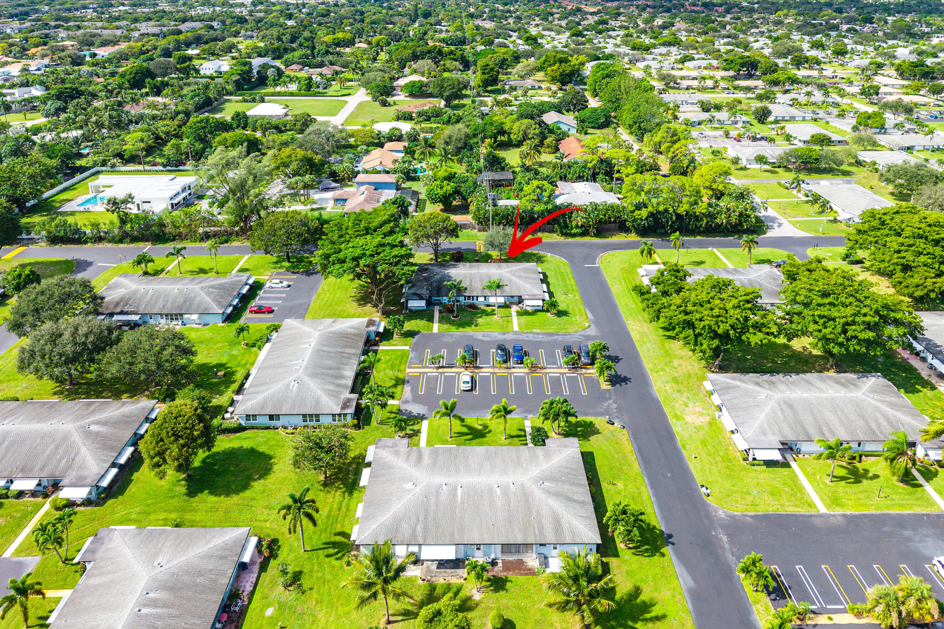 510 High Point Drive, Unit D Delray Beach, FL 33445 - Photo 19 of 23