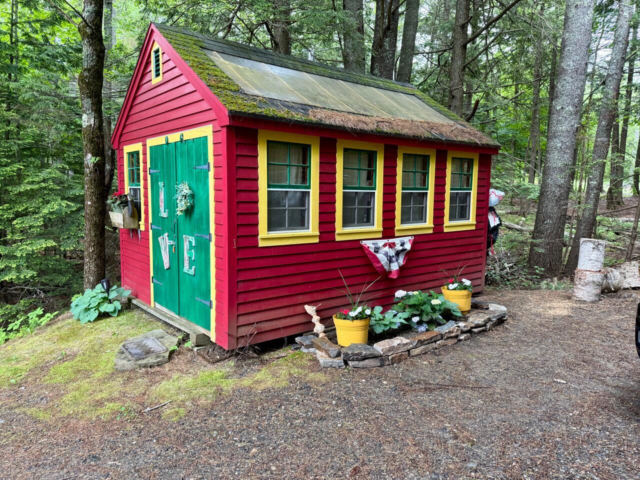 19 Evergreen Road Jefferson, ME 04348 - Photo 5 of 11 4_EvergreenRdJefferson