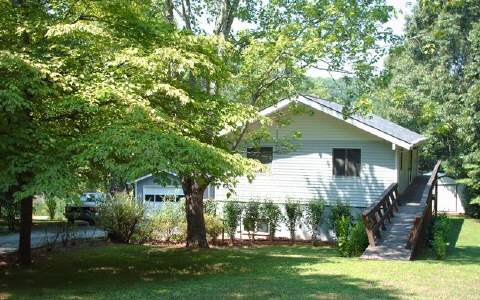 2389 Hidden Valley Road Hiawassee, GA 30546 - Photo 1 of 1 Main View