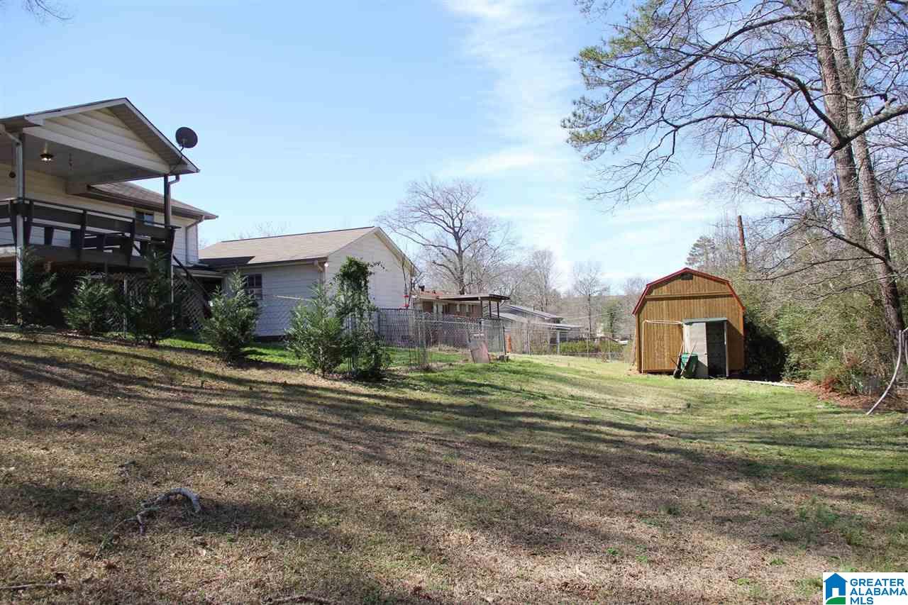 102 Lowery Drive Bessemer, AL 35023 - Photo 21 of 21