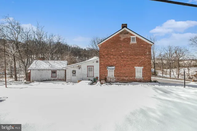 $222,000 | 84 Kennedy Valley Road, Landisburg, PA 17040