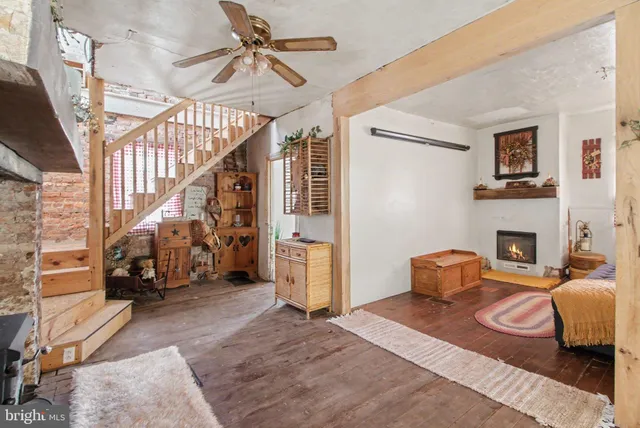 $222,000 | 84 Kennedy Valley Road, Landisburg, PA 17040