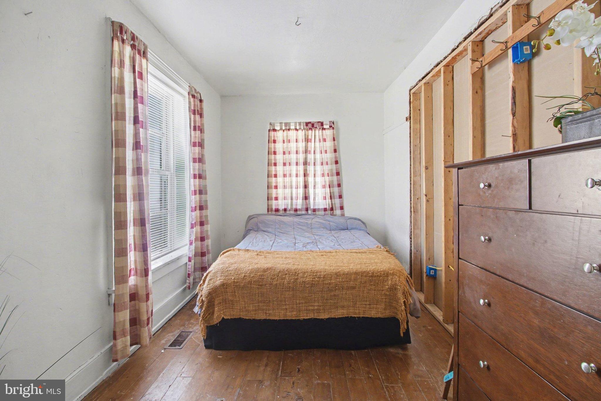 84 Kennedy Valley Road Landisburg, PA 17040 - Photo 14 of 31 Cozy bedroom with natural light and charm.