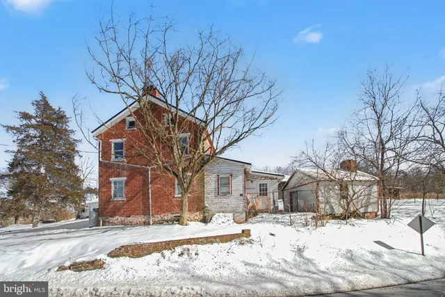 $222,000 | 84 Kennedy Valley Road, Landisburg, PA 17040