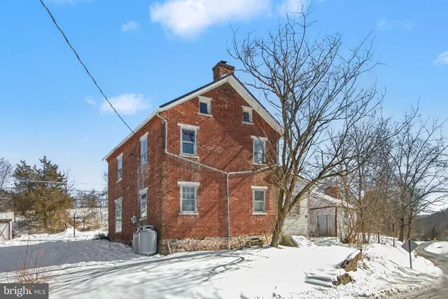 $222,000 | 84 Kennedy Valley Road, Landisburg, PA 17040