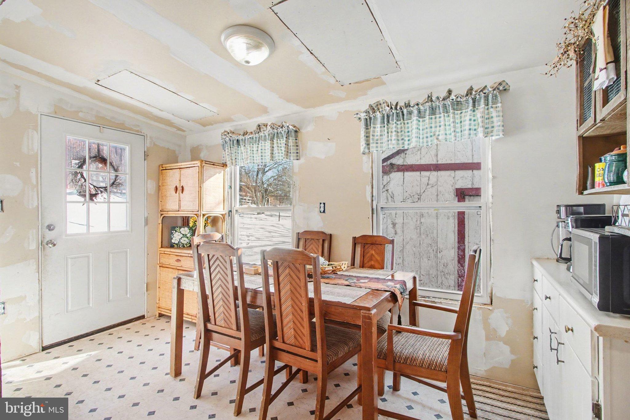 84 Kennedy Valley Road Landisburg, PA 17040 - Photo 4 of 31 Bright and inviting kitchen space awaits.