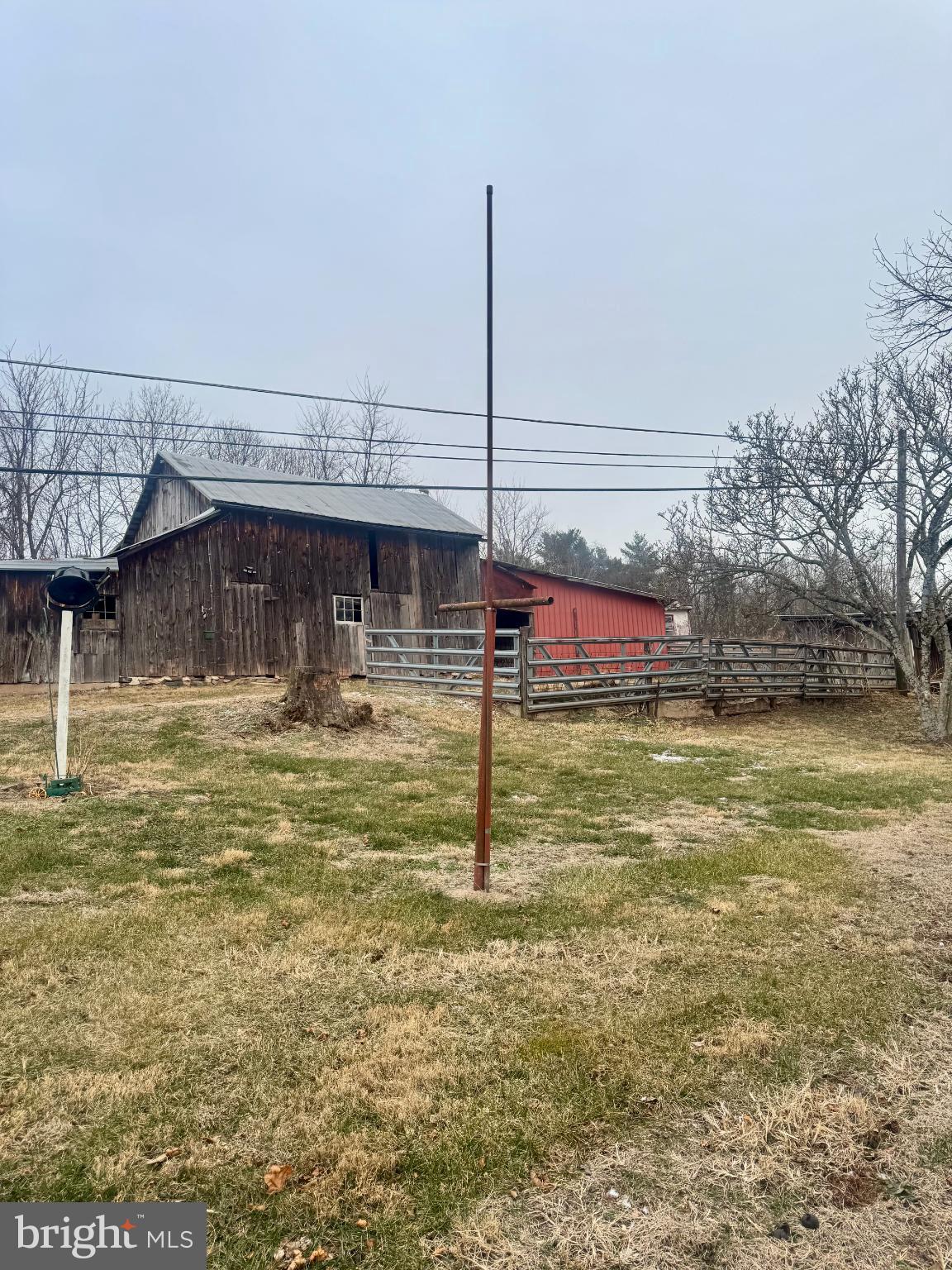 84 Kennedy Valley Road Landisburg, PA 17040 - Photo 5 of 12