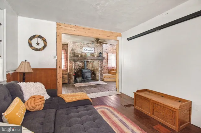 $222,000 | 84 Kennedy Valley Road, Landisburg, PA 17040