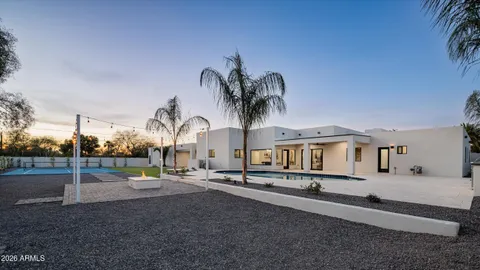 $2,895,000 | 7121 East Larkspur Drive, Scottsdale, AZ 85254