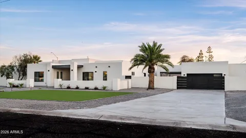 $2,895,000 | 7121 East Larkspur Drive, Scottsdale, AZ 85254