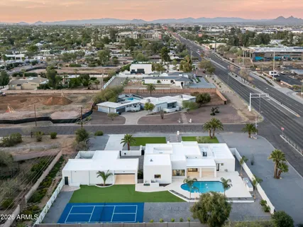 $2,895,000 | 7121 East Larkspur Drive, Scottsdale, AZ 85254