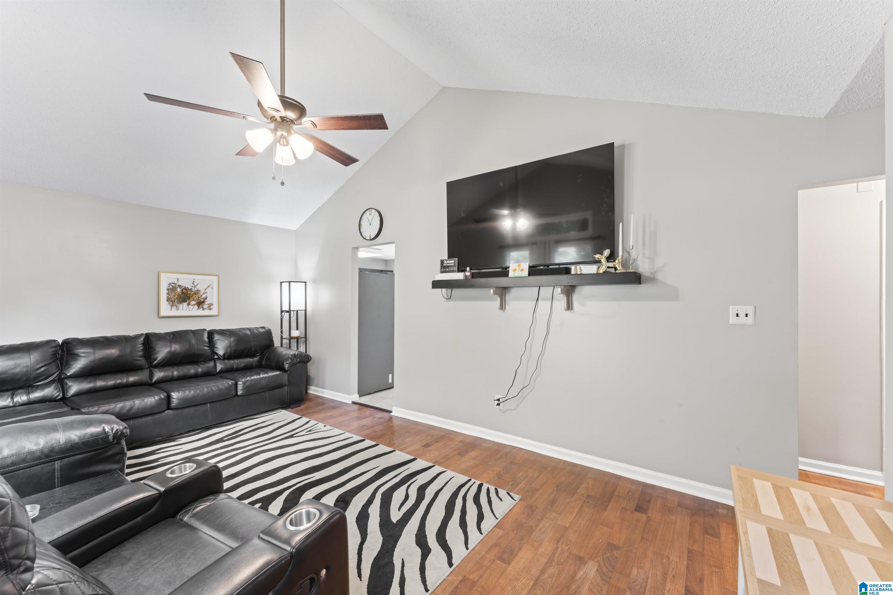 5974 Amber Hills Road Birmingham, AL 35210 - Photo 5 of 29