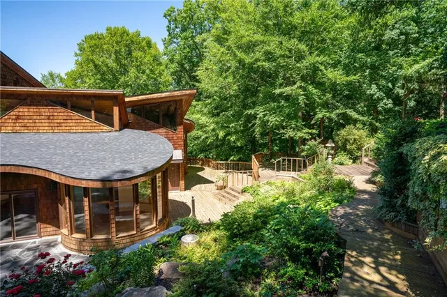 $3,450,000 | 120 Laurel Drive Northeast, Atlanta, GA 30342