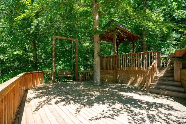 $3,450,000 | 120 Laurel Drive Northeast, Atlanta, GA 30342