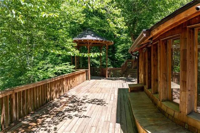 $3,450,000 | 120 Laurel Drive Northeast, Atlanta, GA 30342