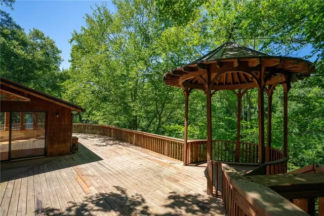 $3,450,000 | 120 Laurel Drive Northeast, Atlanta, GA 30342